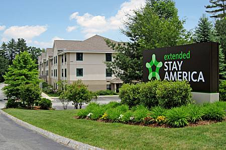 Nashua (New Hampshire) Verenigde Staten promotiecode Booking.com