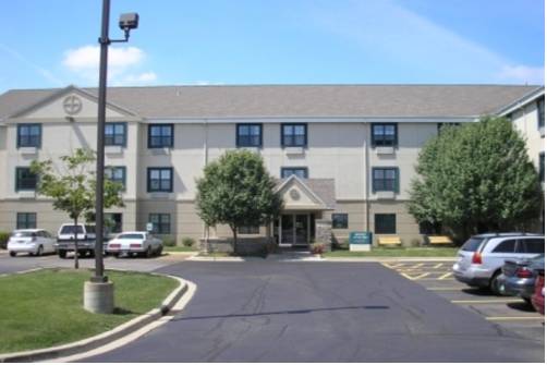 Gurnee (Illinois) Verenigde Staten promotiecode Booking.com