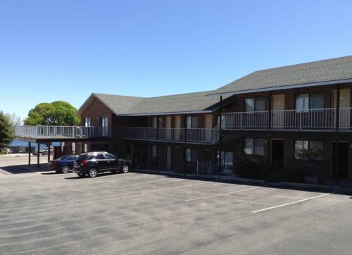 Saint Ignace (Michigan) Verenigde Staten promotiecode Booking.com
