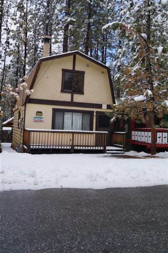 Big Bear Lake Verenigde Staten promotiecode Booking.com