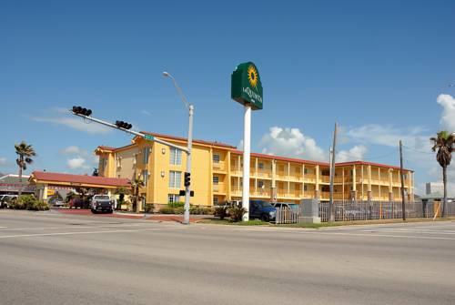 Galveston (Texas) Verenigde Staten promotiecode Booking.com