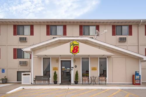 Burlington (Iowa) Verenigde Staten promotiecode Booking.com