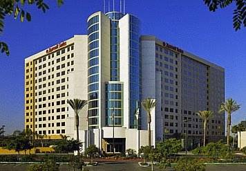 Garden Grove (Californië) Verenigde Staten promotiecode Booking.com