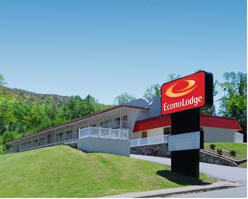 Bluefield (West Virginia) Verenigde Staten promotiecode Booking.com