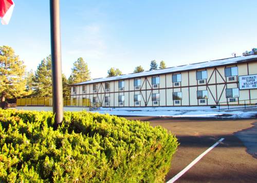 Williams (Arizona) Verenigde Staten promotiecode Booking.com