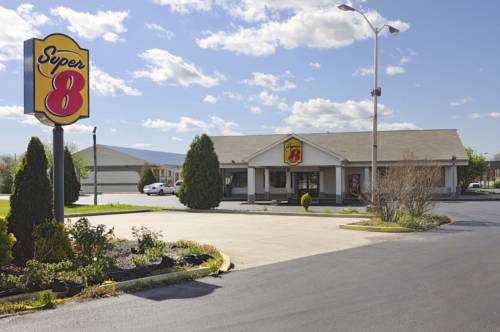 Monteagle (Tennessee) Verenigde Staten promotiecode Booking.com