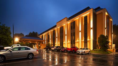 Englewood (Ohio) Verenigde Staten promotiecode Booking.com