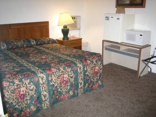 West Logan (West Virginia) Verenigde Staten promotiecode Booking.com