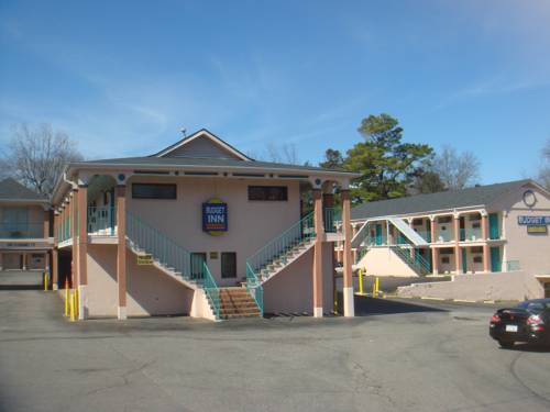 Rockingham (North Carolina) Verenigde Staten promotiecode Booking.com