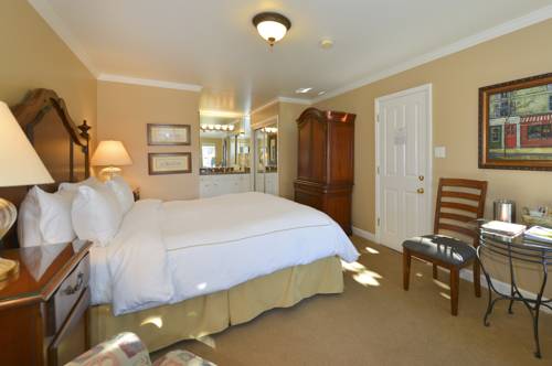 Napa (Californië) Verenigde Staten promotiecode Booking.com