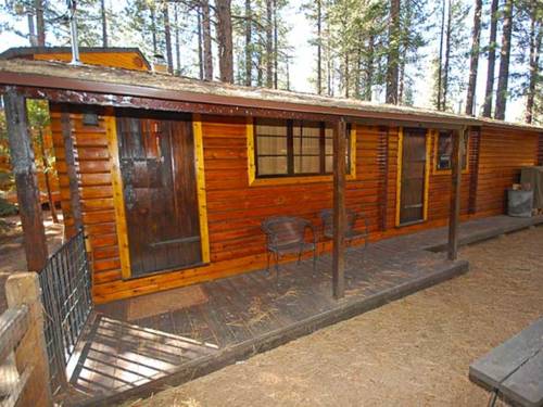 South Lake Tahoe (Californië) Verenigde Staten promotiecode Booking.com