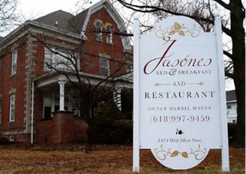Marion (Illinois) Verenigde Staten promotiecode Booking.com