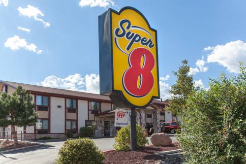 Flagstaff (Arizona) Verenigde Staten promotiecode Booking.com