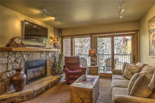 Breckenridge (Colorado) Verenigde Staten promotiecode Booking.com