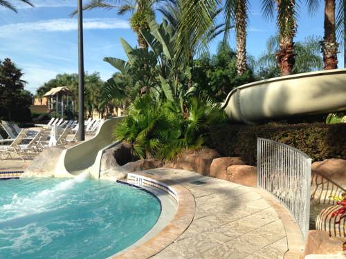 Davenport (Florida) Verenigde Staten promotiecode Booking.com
