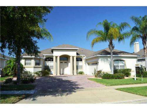 Davenport (Florida) Verenigde Staten promotiecode Booking.com