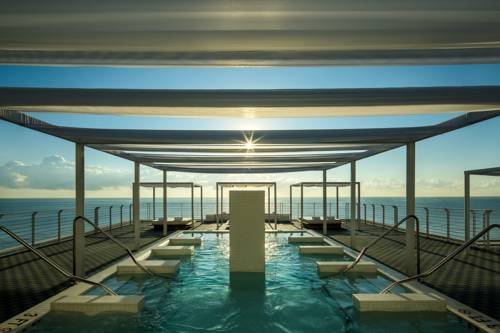 Miami Beach (Florida) Verenigde Staten promotiecode Booking.com