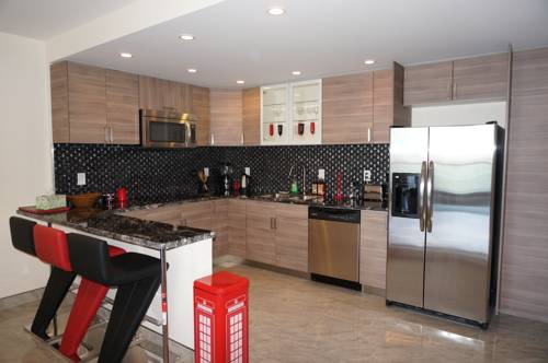 Sunny Isles Beach (Florida) Verenigde Staten promotiecode Booking.com