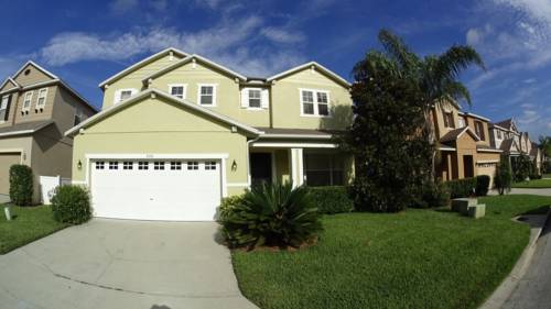 Davenport (Florida) Verenigde Staten promotiecode Booking.com