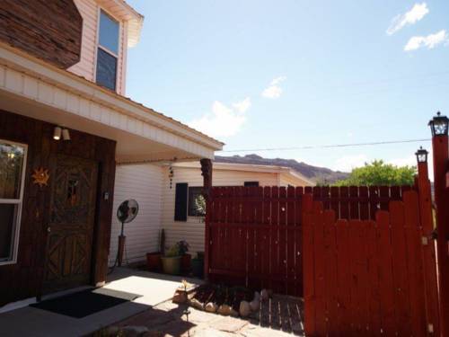 Moab (Utah) Verenigde Staten promotiecode Booking.com