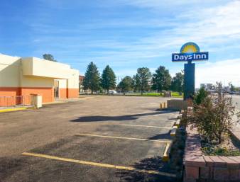 Torrington (Wyoming) Verenigde Staten promotiecode Booking.com
