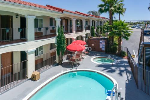 Santee (Californië) Verenigde Staten promotiecode Booking.com