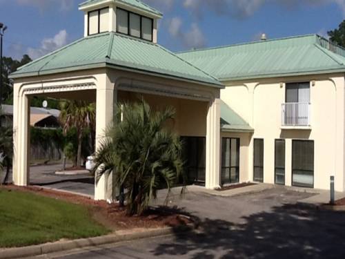 Bayou La Batre Verenigde Staten promotiecode Booking.com