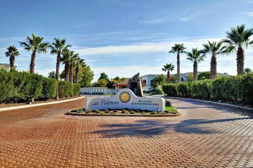 Saint George (Utah) Verenigde Staten promotiecode Booking.com