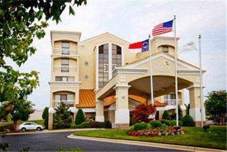 Pineville (North Carolina) Verenigde Staten promotiecode Booking.com