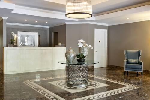 White Plains (New York) Verenigde Staten promotiecode Booking.com