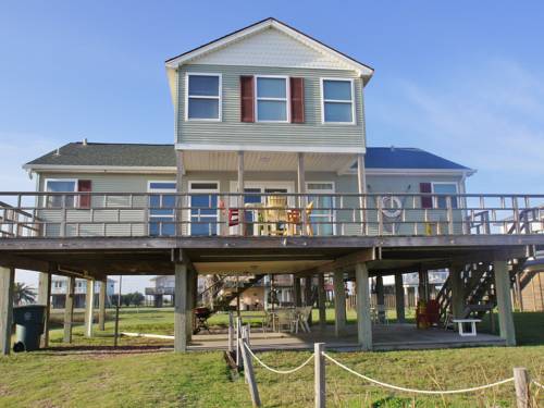 Galveston (Texas) Verenigde Staten promotiecode Booking.com