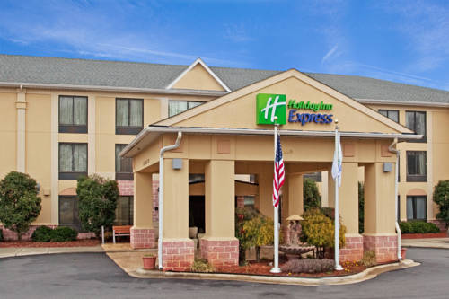 Belmont (North Carolina) Verenigde Staten promotiecode Booking.com