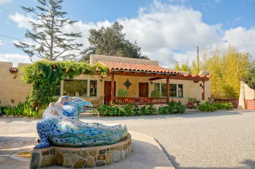 Ojai (Californië) Verenigde Staten promotiecode Booking.com