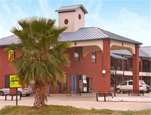 Katy (Texas) Verenigde Staten promotiecode Booking.com