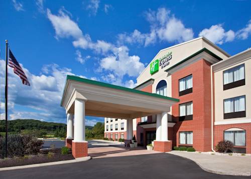 DuBois (Pennsylvania) Verenigde Staten promotiecode Booking.com