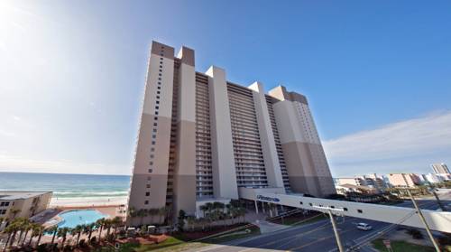 Panama City Beach (Florida) Verenigde Staten promotiecode Booking.com