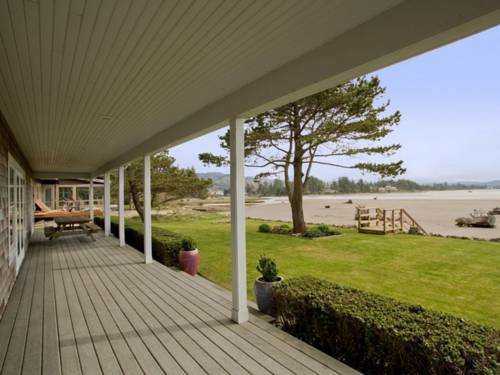 Gearhart (Oregon) Verenigde Staten promotiecode Booking.com