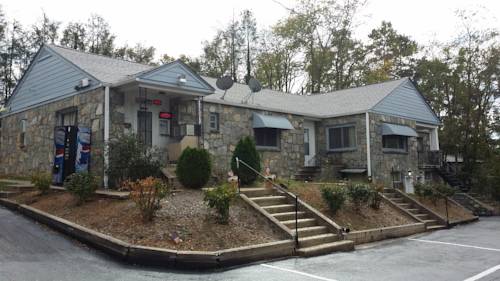 Asheville (North Carolina) Verenigde Staten promotiecode Booking.com