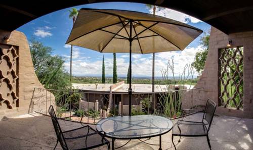 Tucson (Arizona) Verenigde Staten promotiecode Booking.com