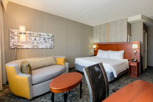Malvern (Pennsylvania) Verenigde Staten promotiecode Booking.com