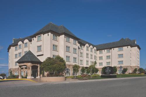 Burlingame (Californië) Verenigde Staten promotiecode Booking.com