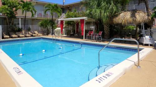 Lauderdale by the Sea (Florida) Verenigde Staten promotiecode Booking.com