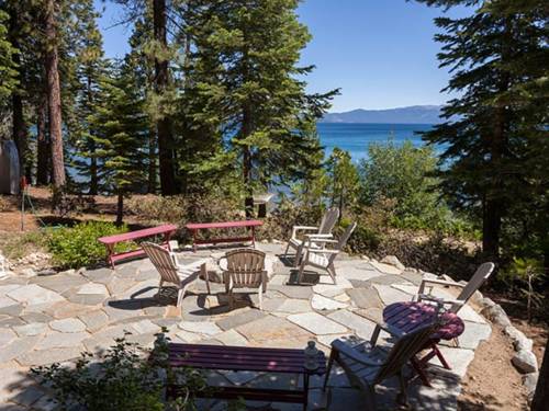 Tahoma (Californië) Verenigde Staten promotiecode Booking.com