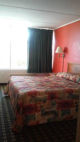Woodbridge (Virginia) Verenigde Staten promotiecode Booking.com