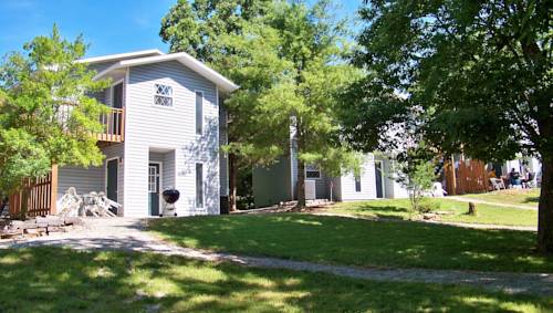 Indian Point (Missouri) Verenigde Staten promotiecode Booking.com