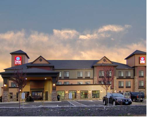 Moses Lake (Washington) Verenigde Staten promotiecode Booking.com
