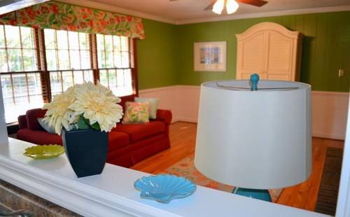 Harkers Island (North Carolina) Verenigde Staten promotiecode Booking.com