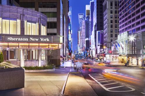 New York, (New York) Verenigde Staten promotiecode Booking.com