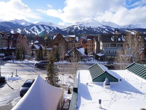 Breckenridge (Colorado) Verenigde Staten promotiecode Booking.com