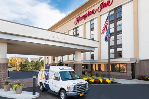 Cheektowaga (New York) Verenigde Staten promotiecode Booking.com